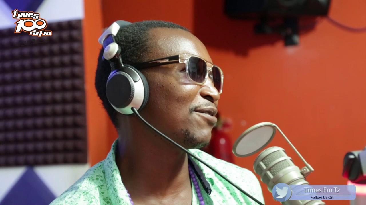 CHID BENZ: SINA TATIZO NA WCB, BABU TALE KANITUMIA SANA, WIMBO ULIKUWA WANGU NA MR T TOUCH