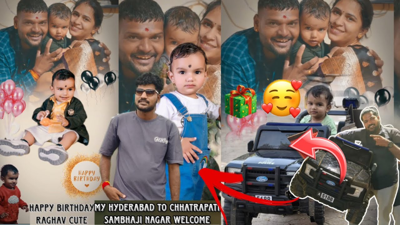 Happy birthday Gift 🎁🎮Game Car @kiran_deaf_007 