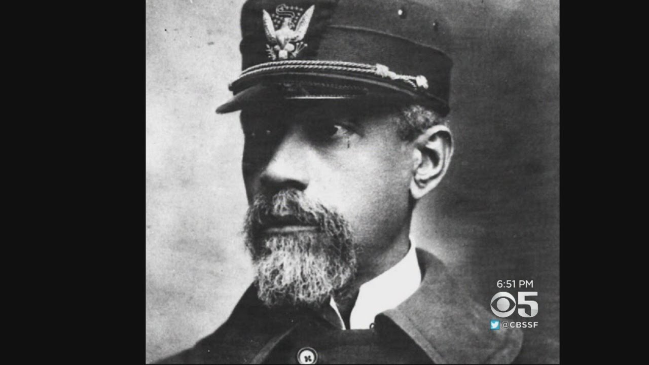 Take A Trip Back In Time To Allensworth