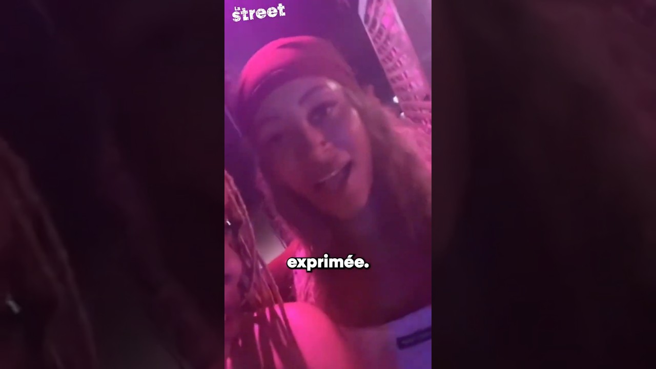 Les r&eacute;v&eacute;lations de Demdem apr&egrave;s sa rupture avec Ma&icirc;tre Gims