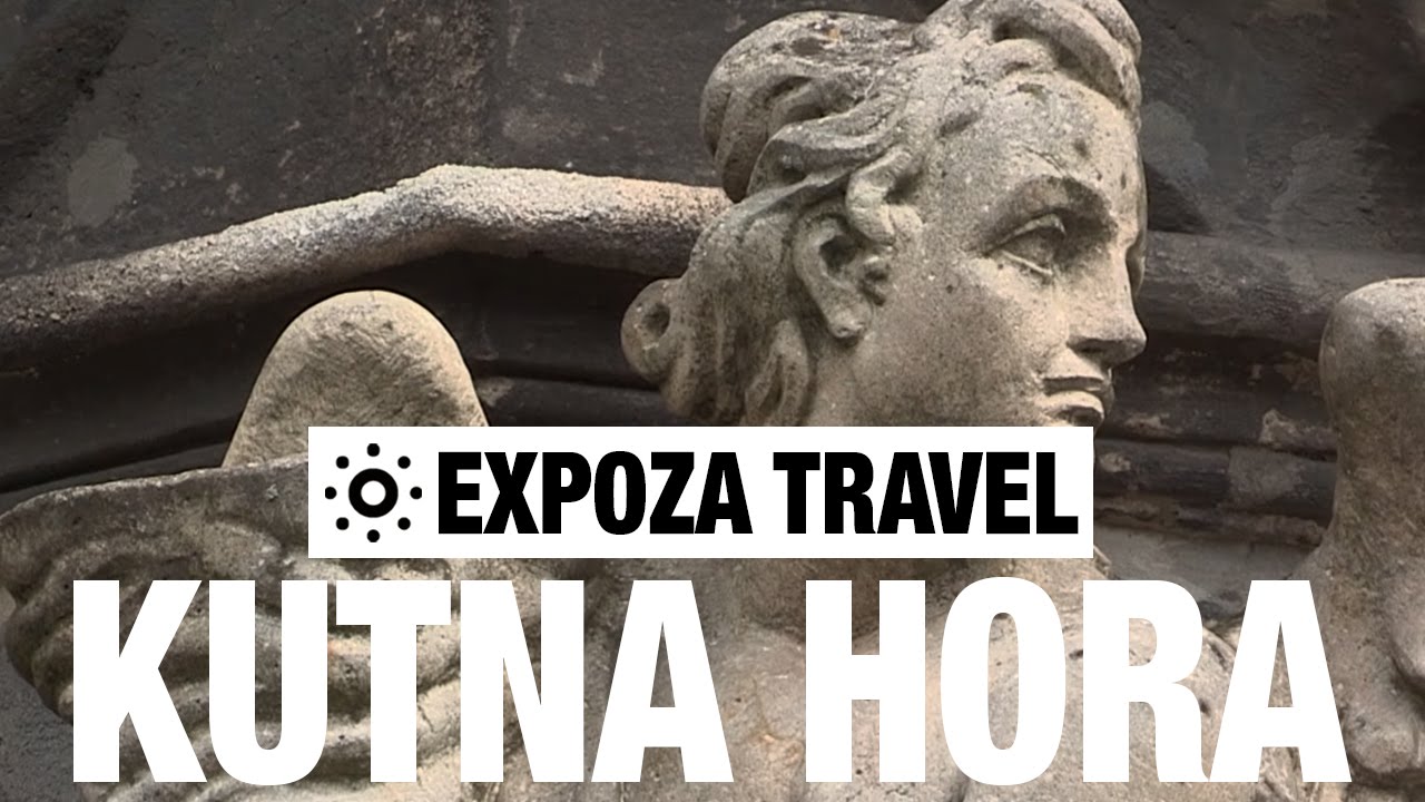 Kutna Hora (Czech Republic) Vacation Travel Video Guide