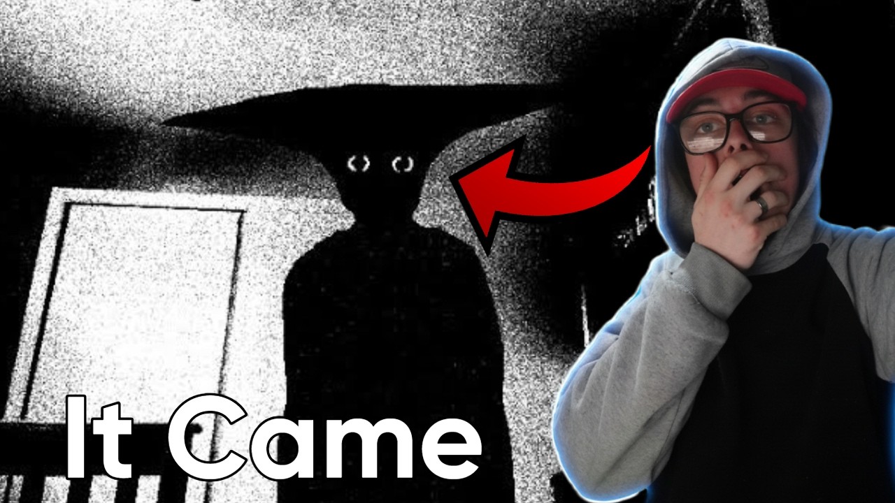 3 Short Scary Paranormal Stories That Actually Happened