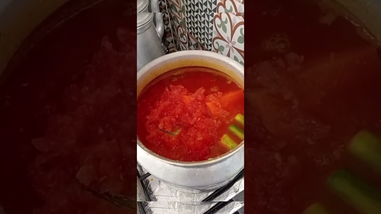 كسكسو ب أسهل طريقة للمبتدأت#طبخ #كسكسو _المغربي#المغرب #اكسبلور 