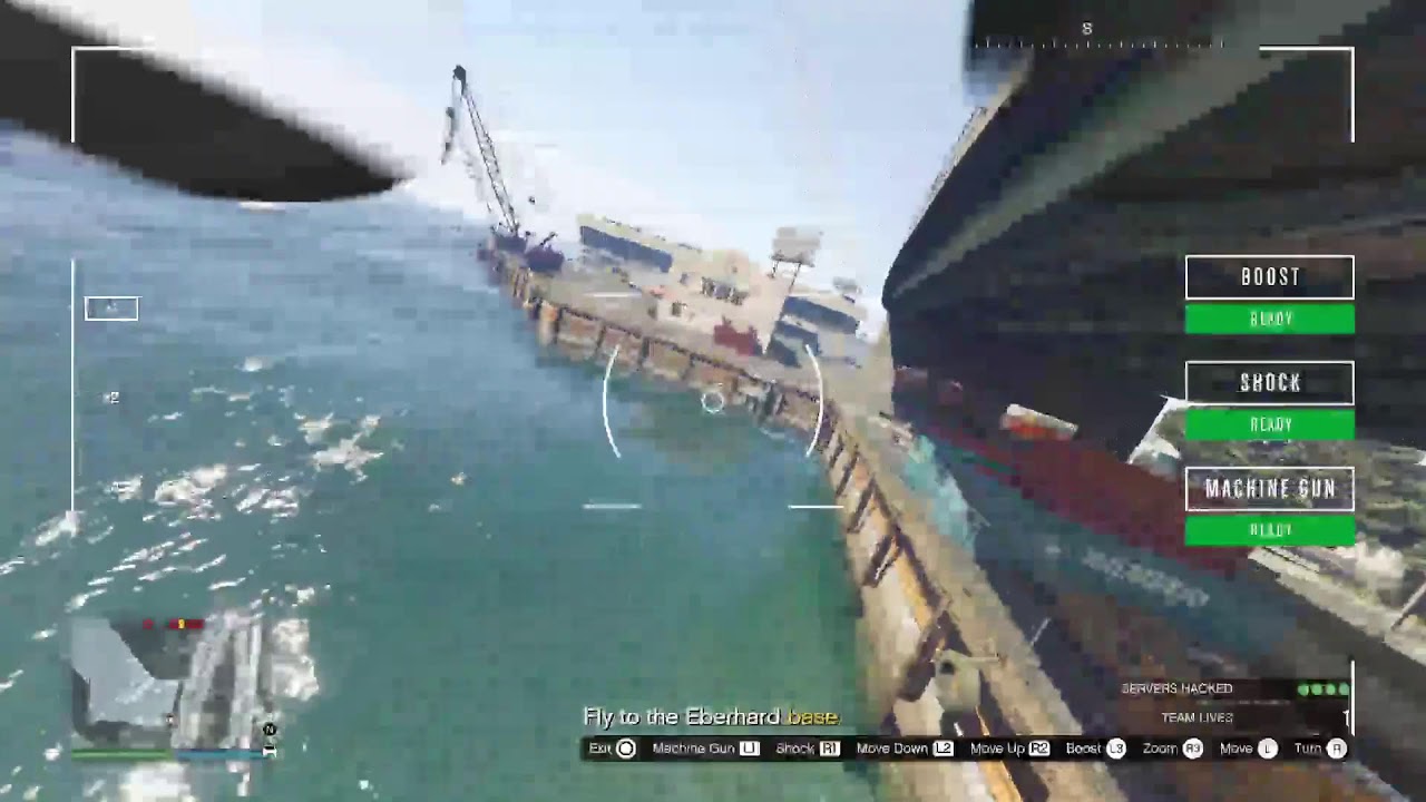 GTA_5_Online_Tamil 