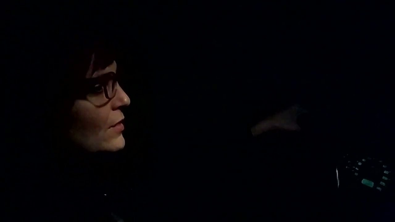Něžná noc, Už mě nechytej, (Official video), 2021