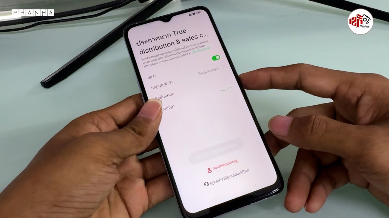 Oppo A78 5G (CPH2483) Remove MDM-Payment and Unlock SIM/Network Lock With RTC Tool 2024