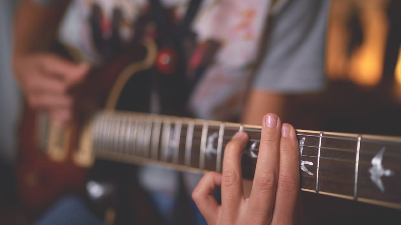 FUNK // Kool & The Gang - Get Down On It (loop cover)