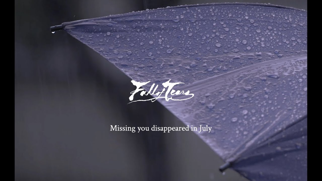 Fall of Tears - 