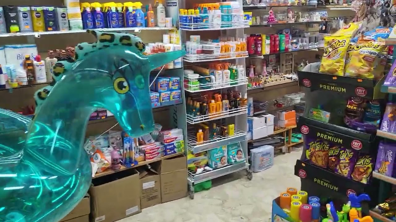 Cala Font salou walkabout