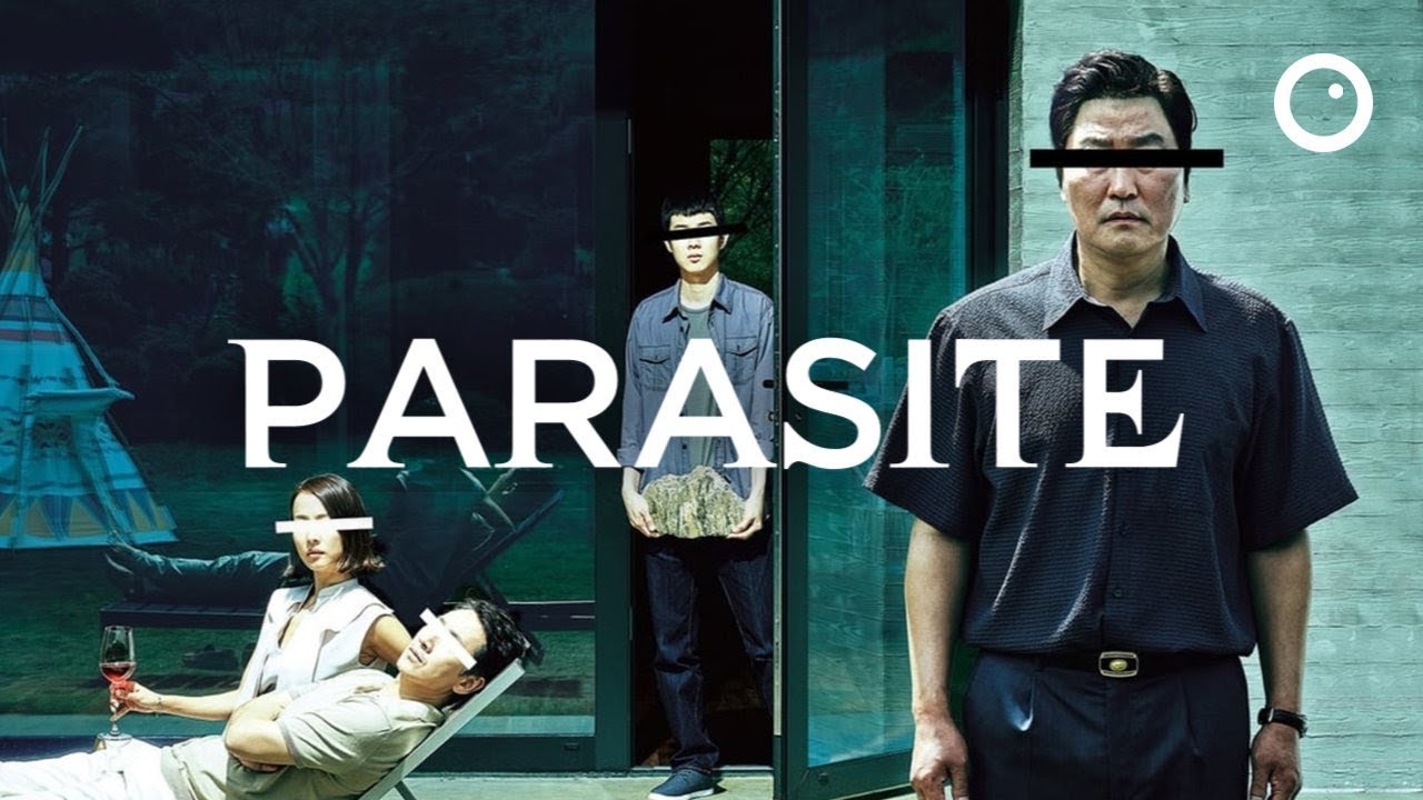 Parasite - najlepszy film tego roku? Recenzja #500