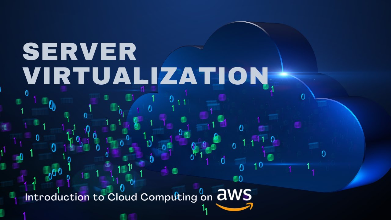 Server Virtualization