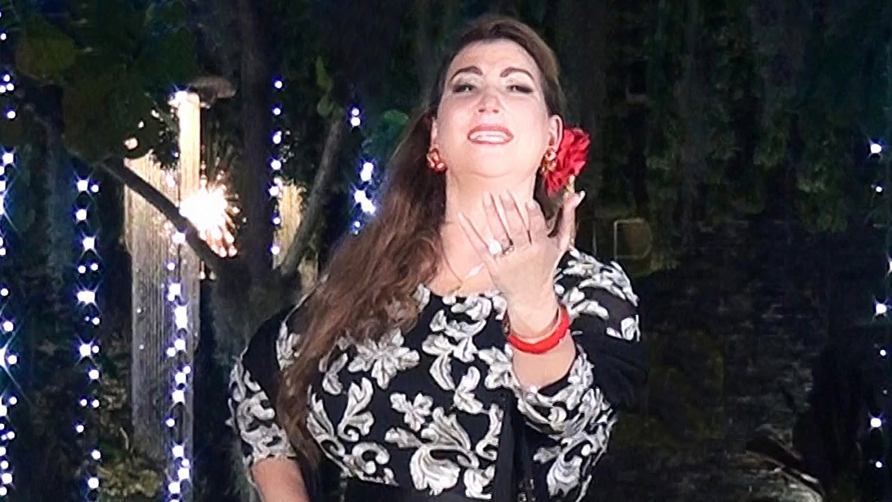 Marlen Calvo: Ya Es Muy Tarde / Compositor:  Nivaldo Hidalgo