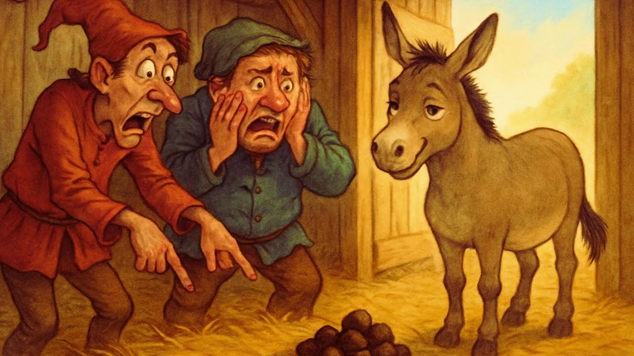 Keloğlan ile Eşek  #history #books #facts #cartoon