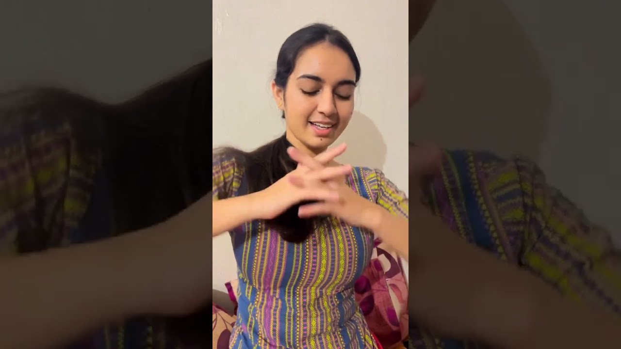 Lusku lusa🌸&hellip;. #trending #shorts #odisha #transformation #youtubeshorts