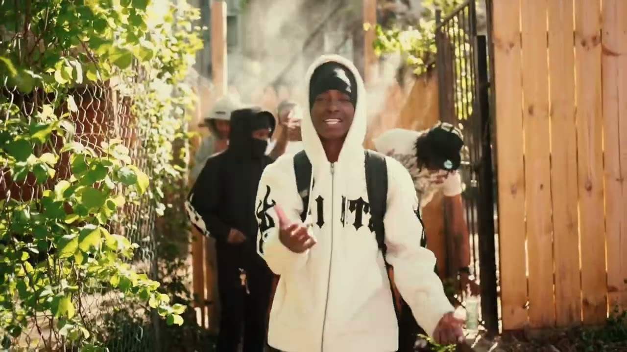 Oblockpig - Sh*t Like Therapy ( Official Music Video )