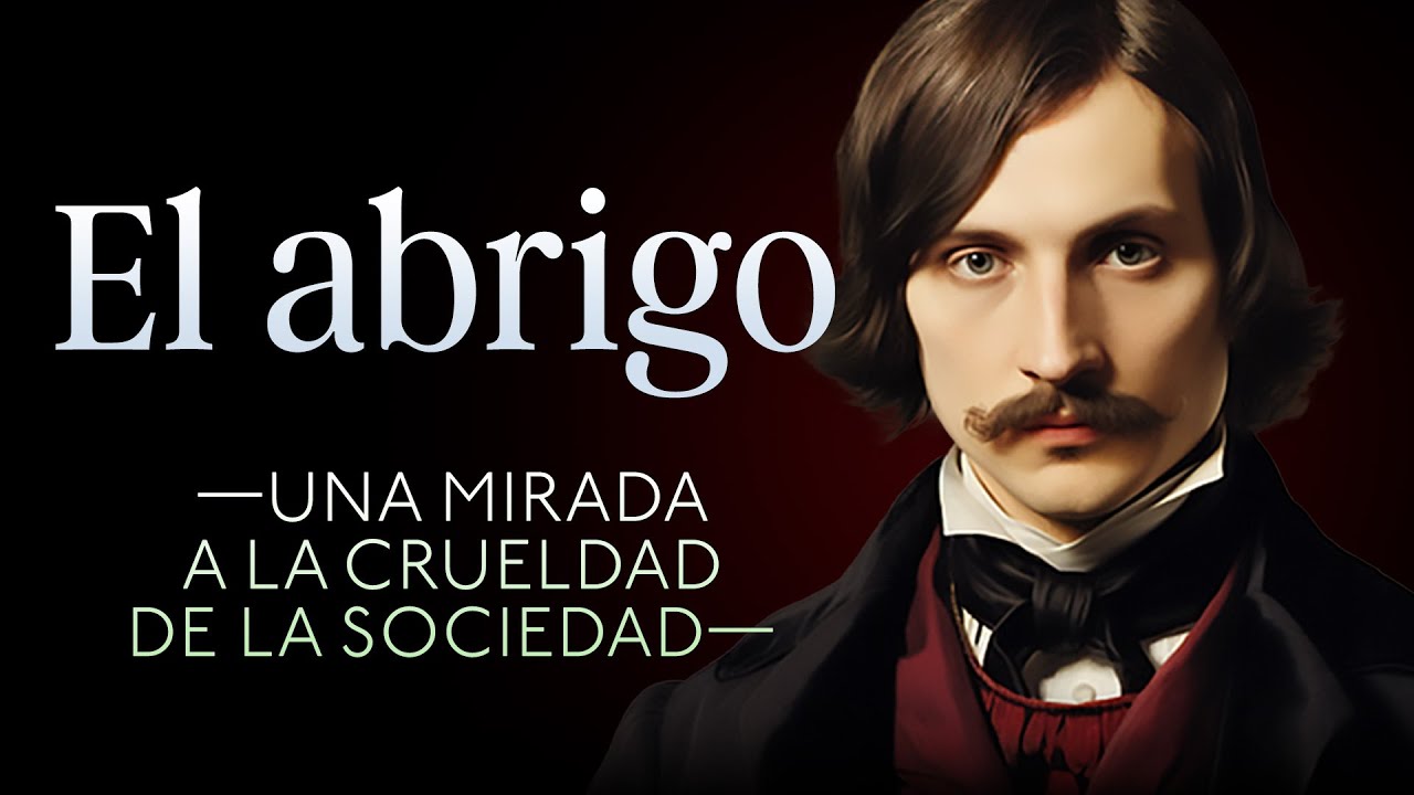 El Abrigo de Nikolái Gógol  | Audiolibro Completo