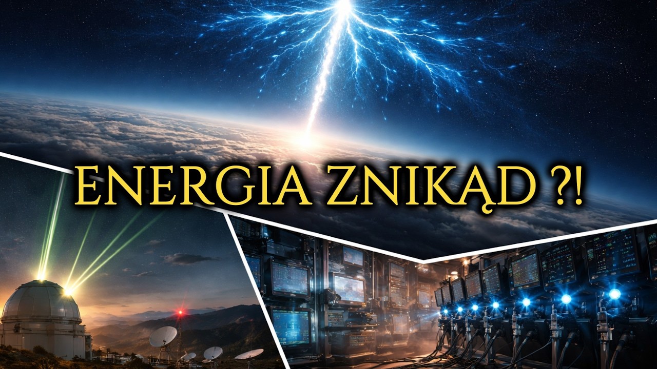 Najbardziej energetyczne cząstki z kosmosu: promienie kosmiczne i ekstremalne zderzenia
