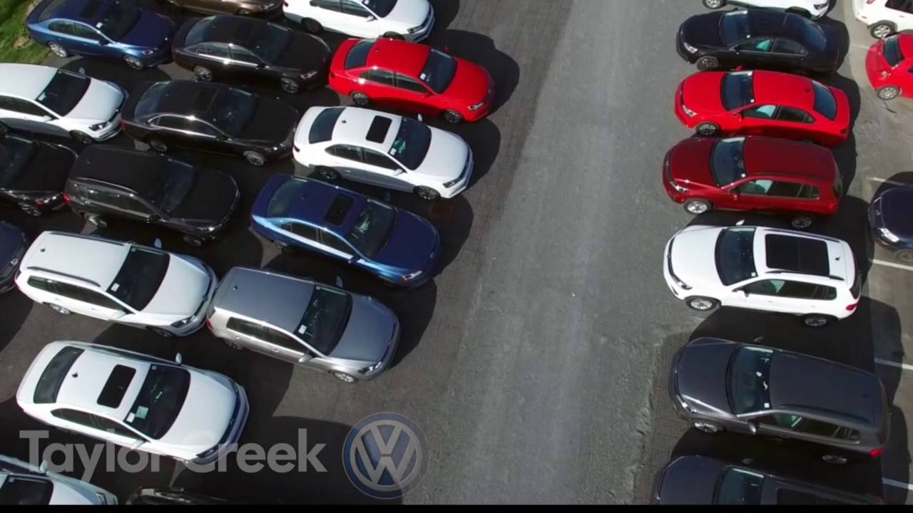 Taylor Creek VW Orleans