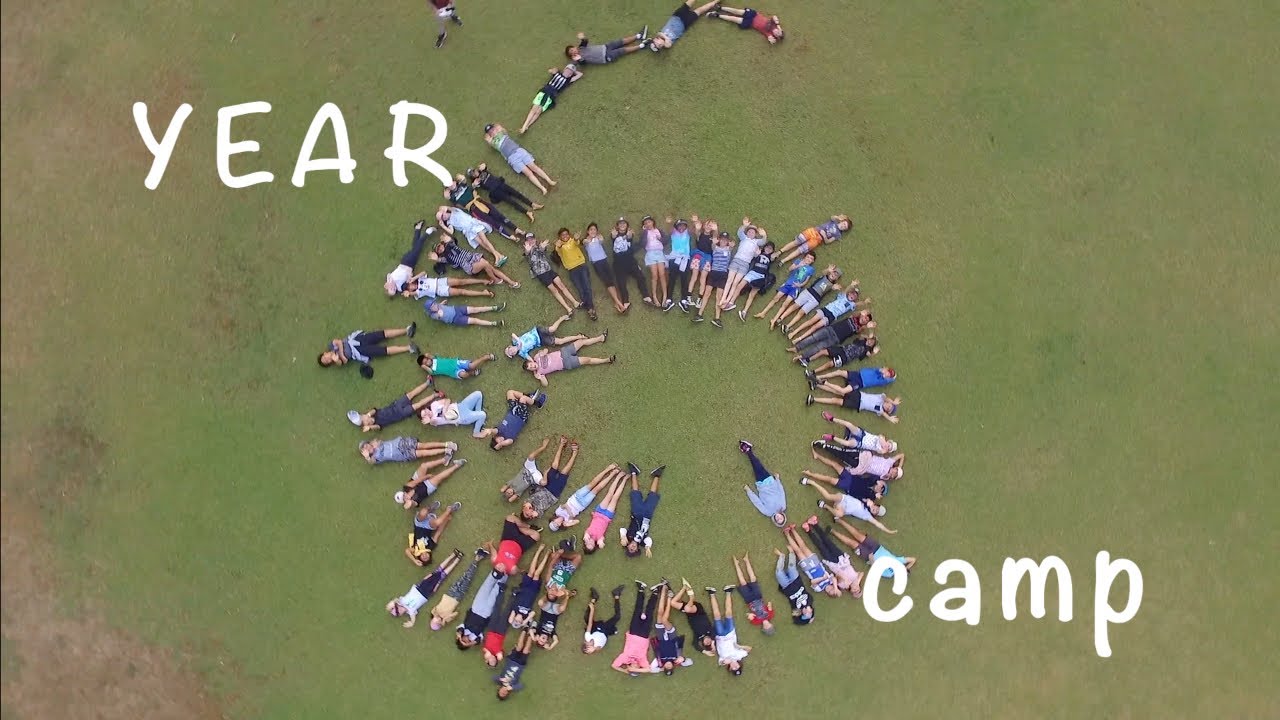 Year 6 Camp Memories 2020