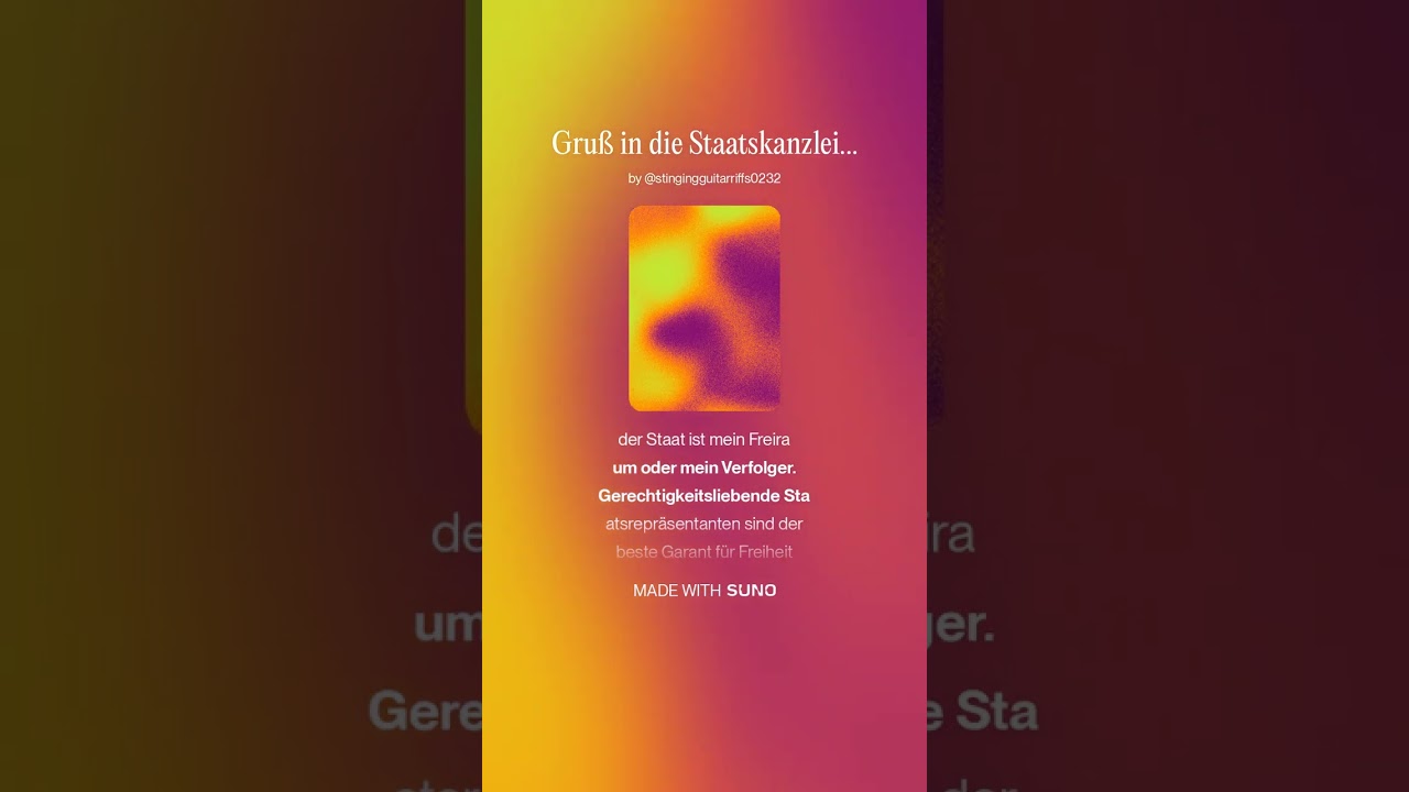 212 4 Gruß in die Staatskanzlei   15 12 2000