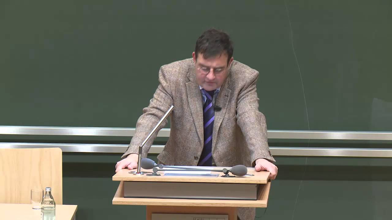 Studium Generale – Revolutionärer Wandel in der Frühzeit der Reformation