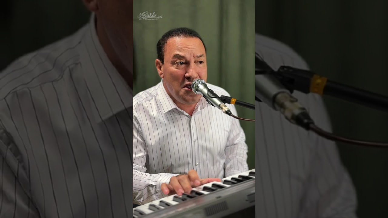 Suhan Orazberdiyew - Yusupjan gelmedi