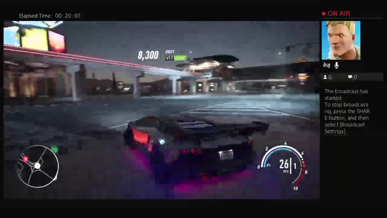 Need for speed payback  money glitch