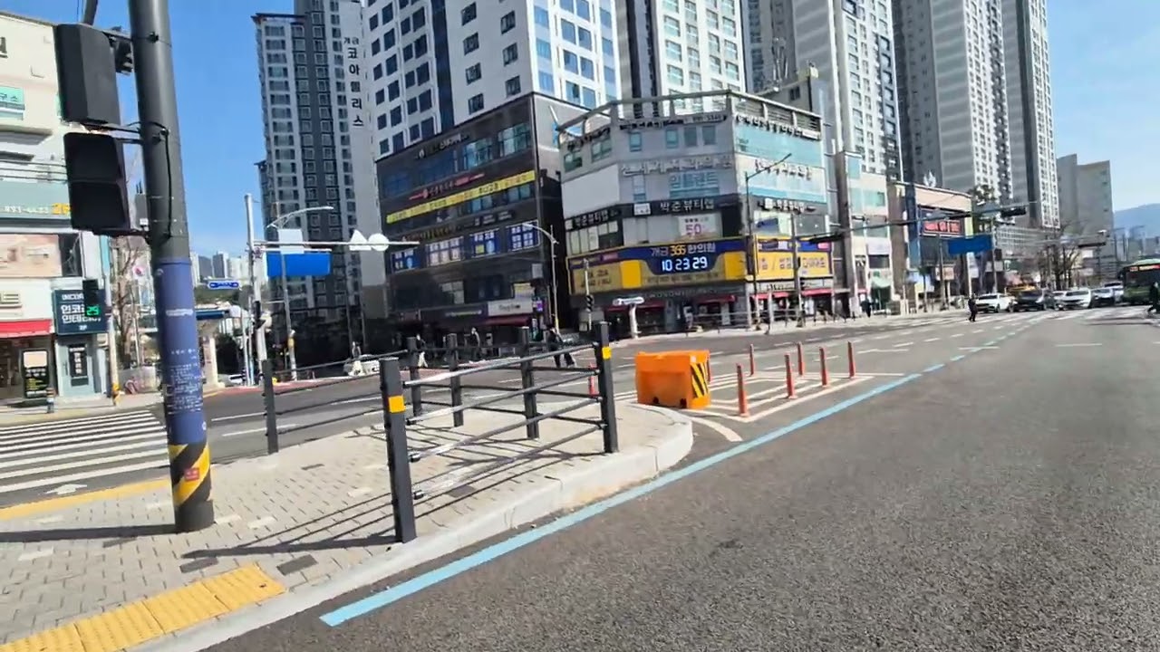 부산진구 개금동 가야대로 2026. 3. 8. 