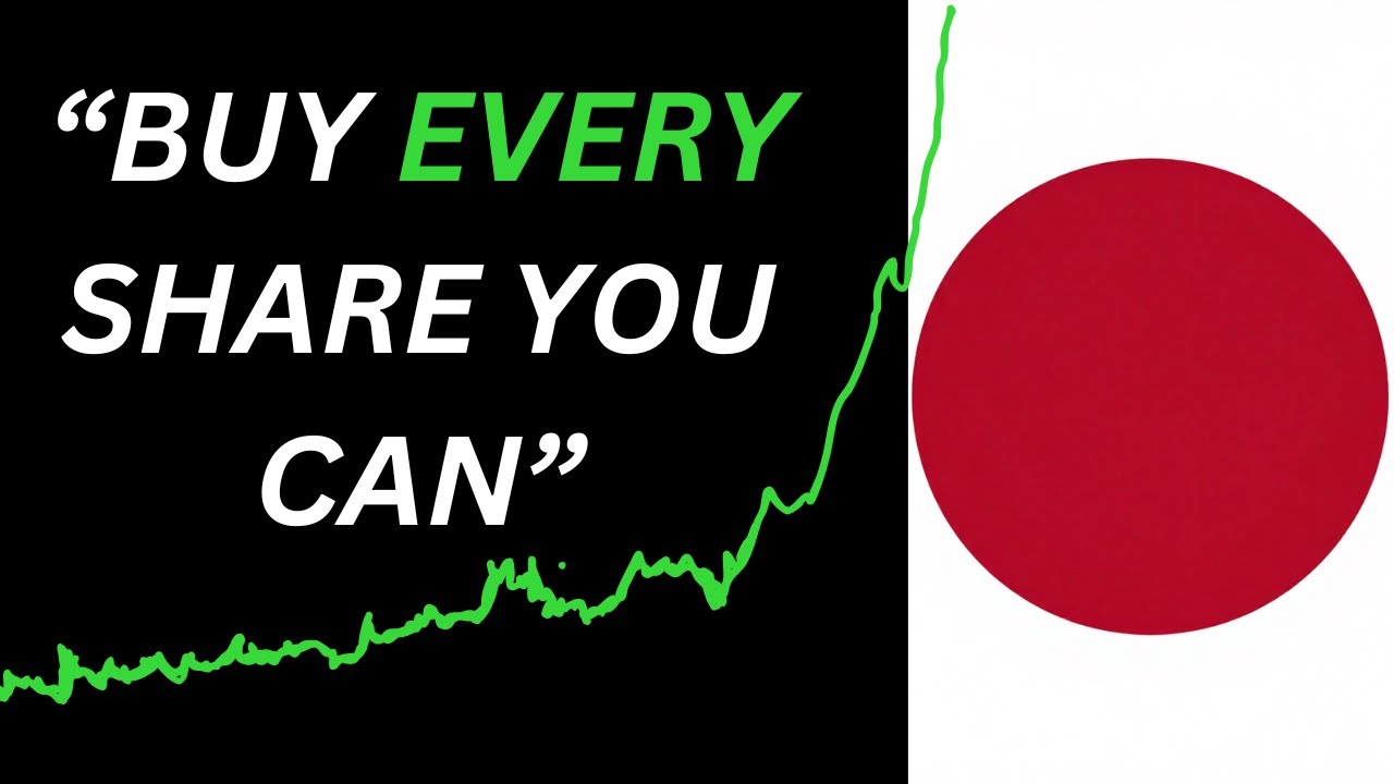 Japan&rsquo;s Debt Bomb Is About To Explode And Hit The US