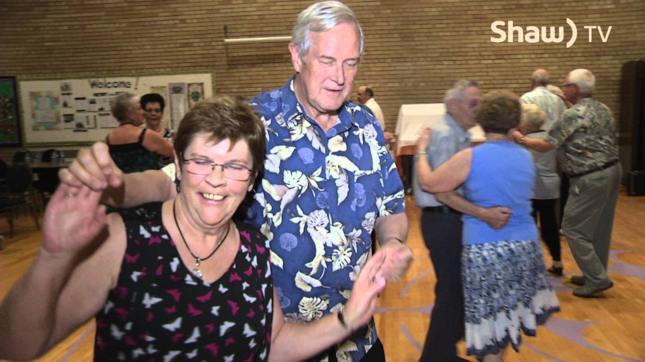 The Veiner Centre's Fifty Plus Club - Seniors Dance Evening
