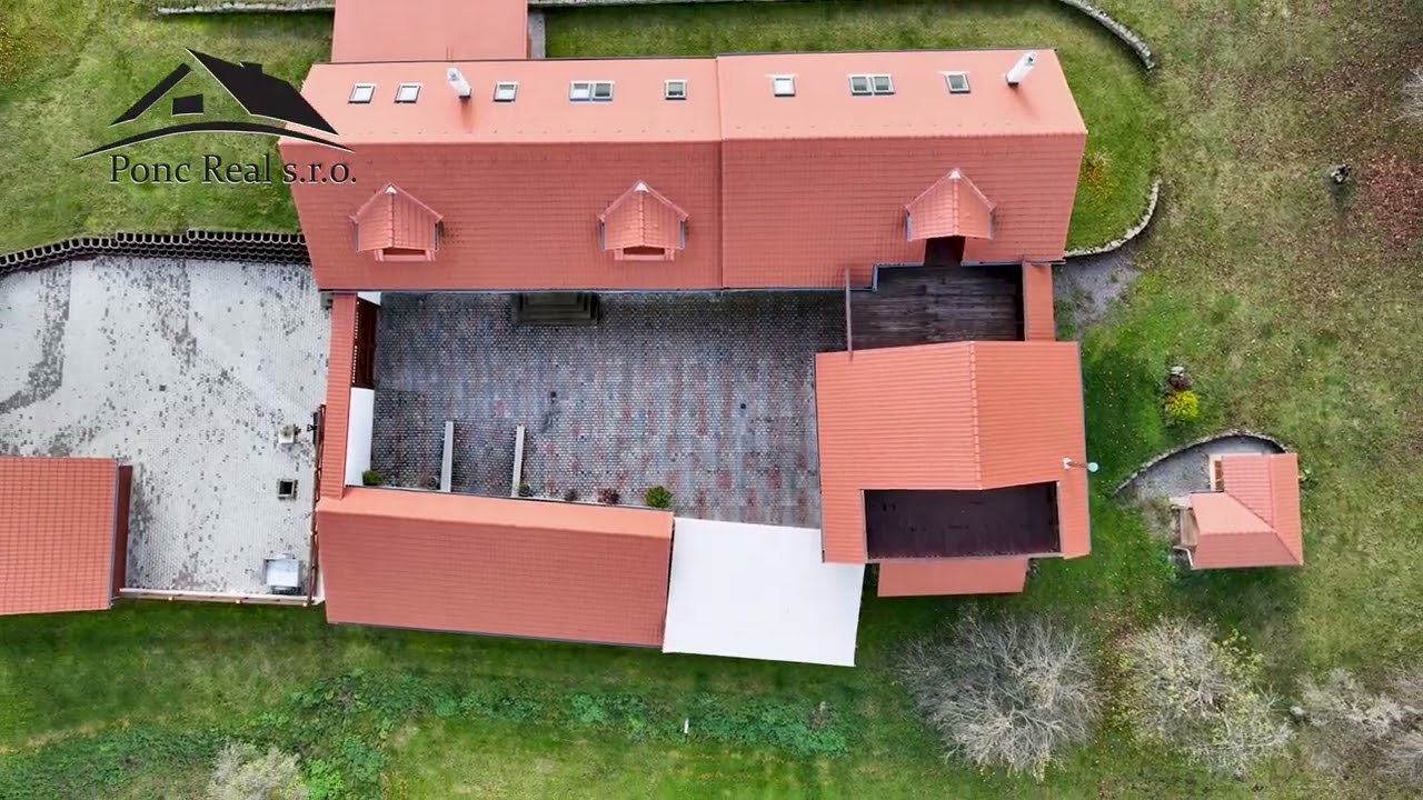Predaj usadlosti v Zaježovej, okres Zvolen