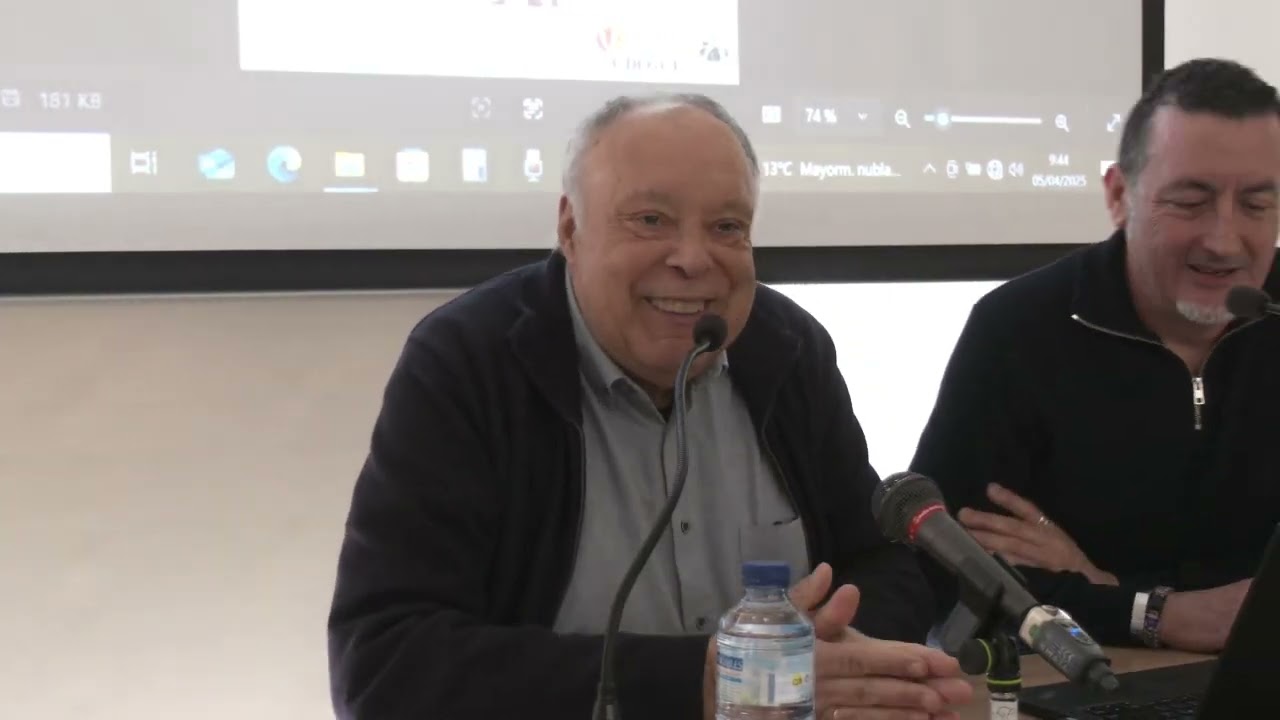 VII JORNADA INTERCOMARCAL SOBRE LA GUERRA CIVIL ESPANYOLA