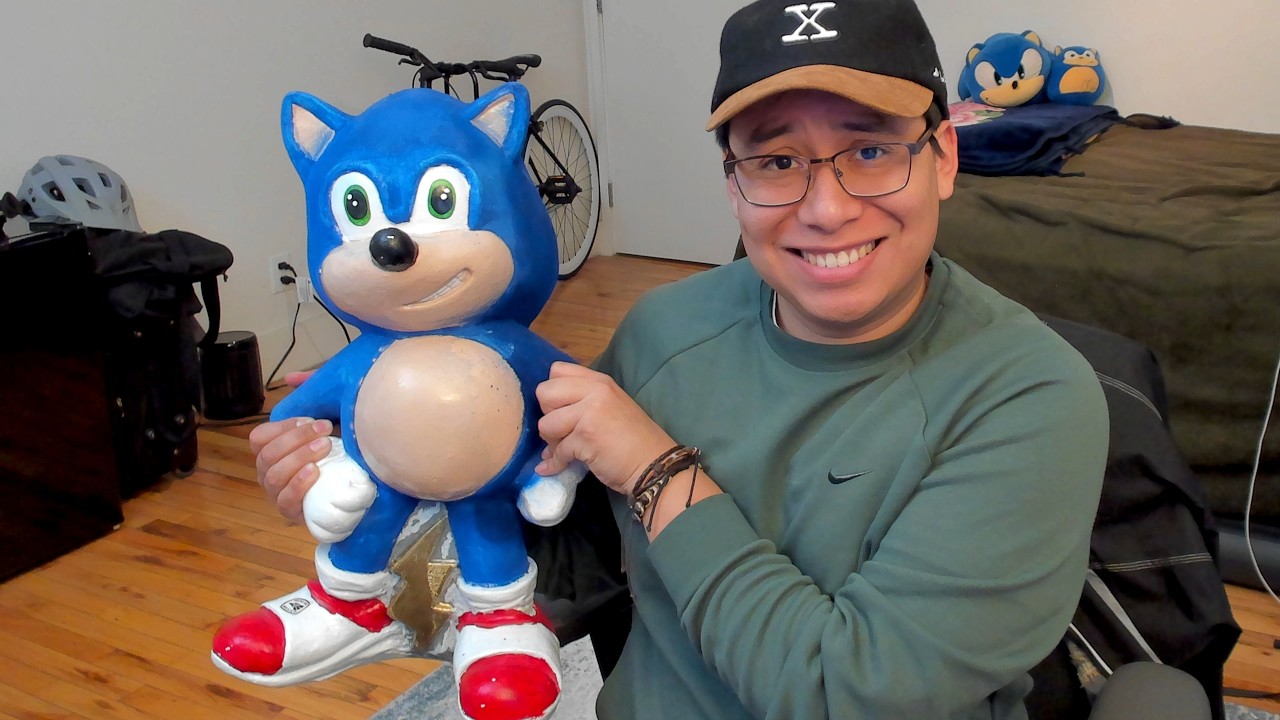 I've Made a Terrible Purchase