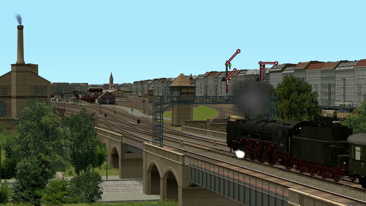 Goerlitzer Bahnhof 2022