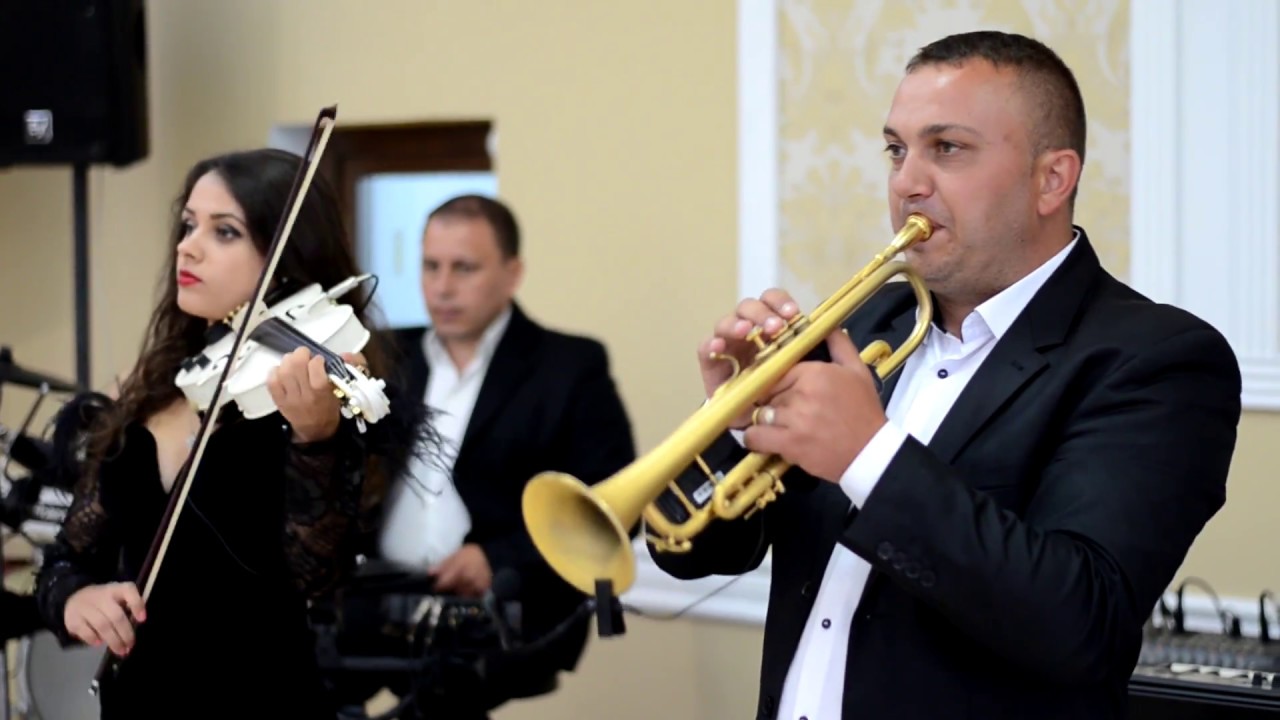Formatia BUSUIOCUL din Suceava 2017 Program Instrumental