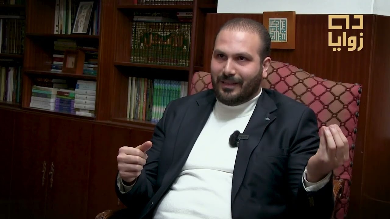 عندما يُدفع الإنسان إلى اليأس: من المسؤول؟ |السيد بلال وهبي والمحامي رامي ابو ملحم.