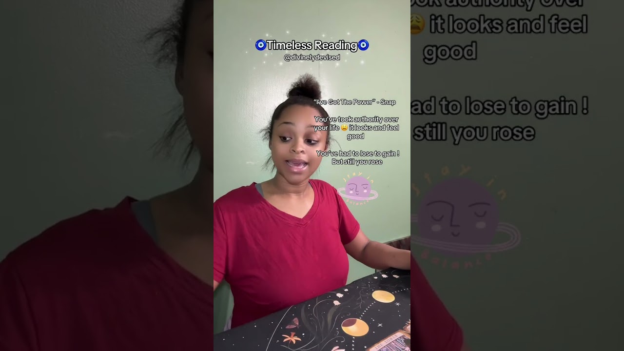 You Took Back Authority, How You Feeling ?! 🔥😝☀️