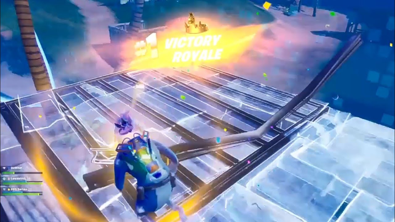 FORTNITE RELOAD RANKED | WEEK 107.b