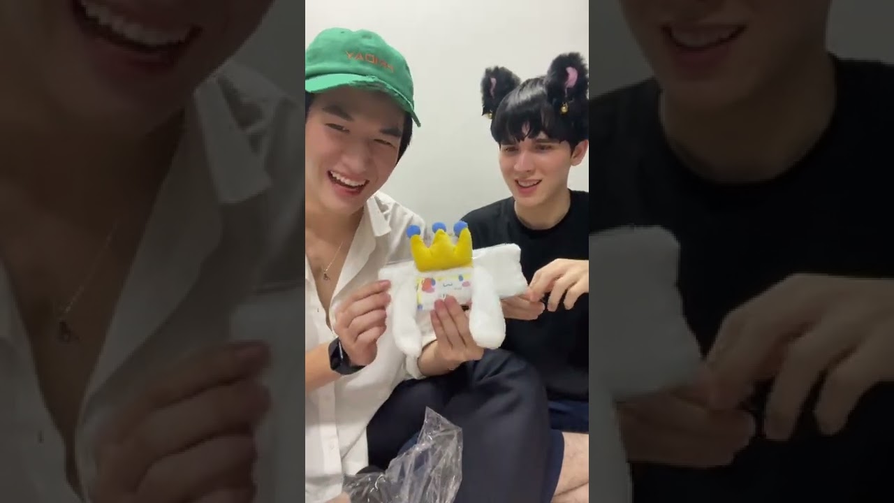 (MosBank) 16/08/65 mbwanttogosomewhere : IG Live