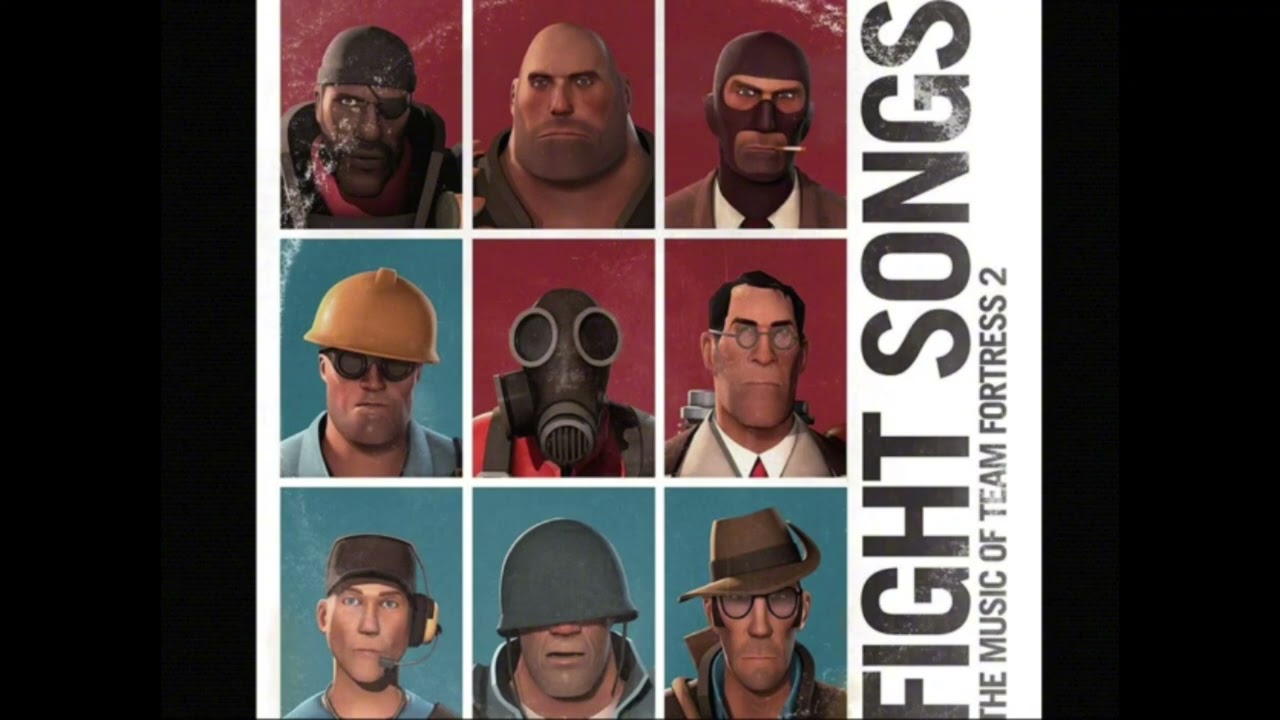 Saxxy 2011 Theme TF2 (Slowed Version)