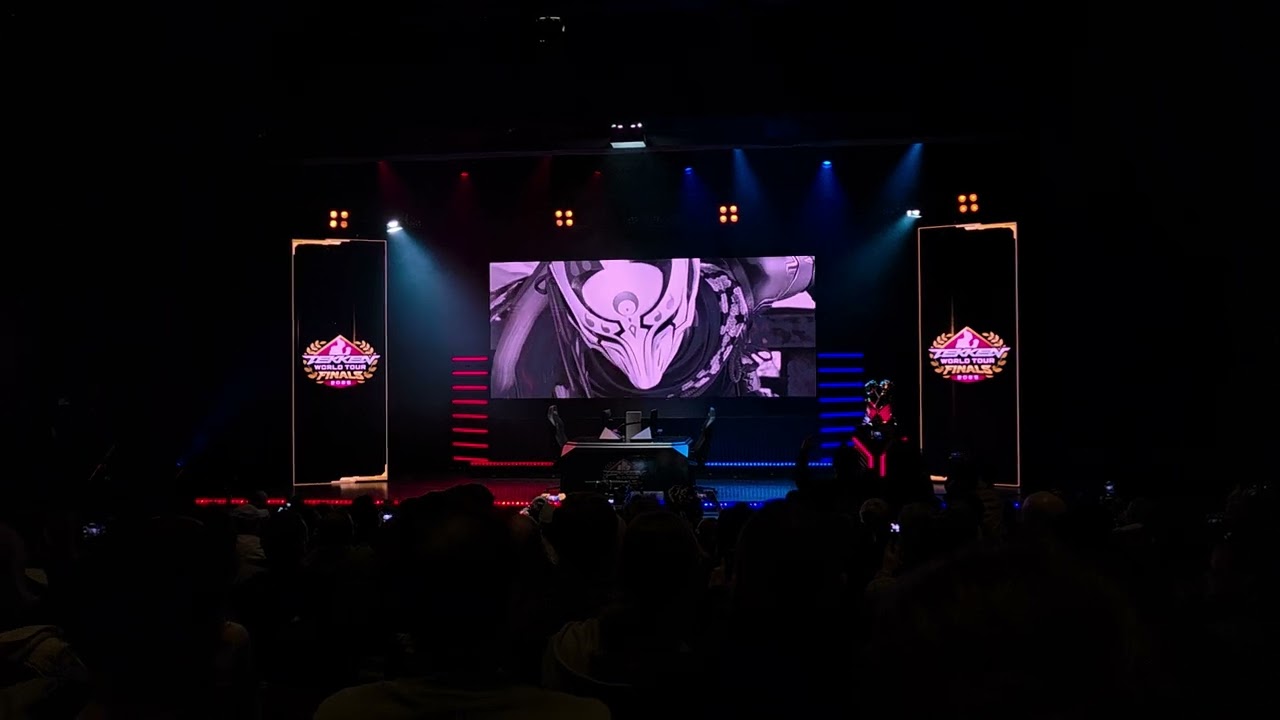 TWT FINALS 2025 SEASON 3 CROWD REACTION TRAILER