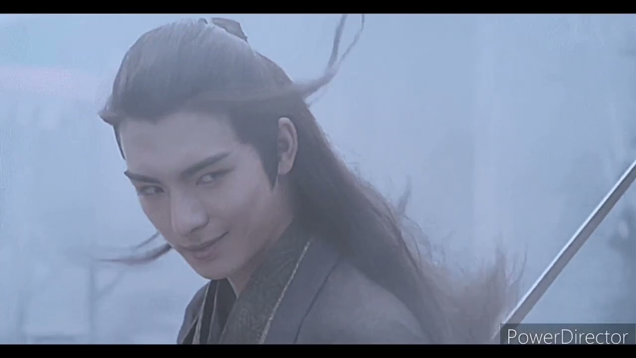 Xue yang &  Xiao xingchen - SexBOMB, (the untamed) FMV. 💣🔥😄