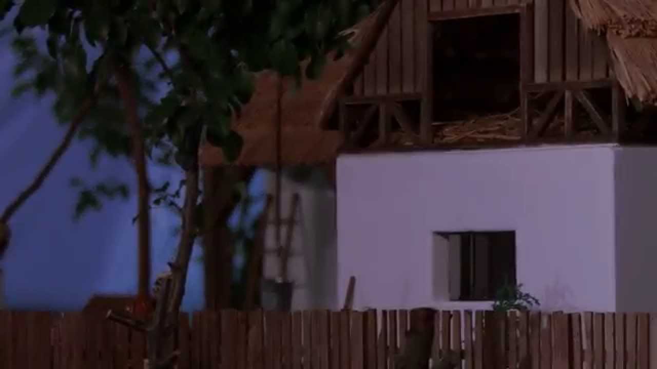 Kárpátia - Tanya csak egy van