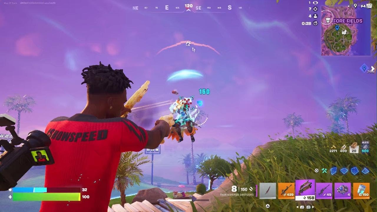 Fortnite🚍