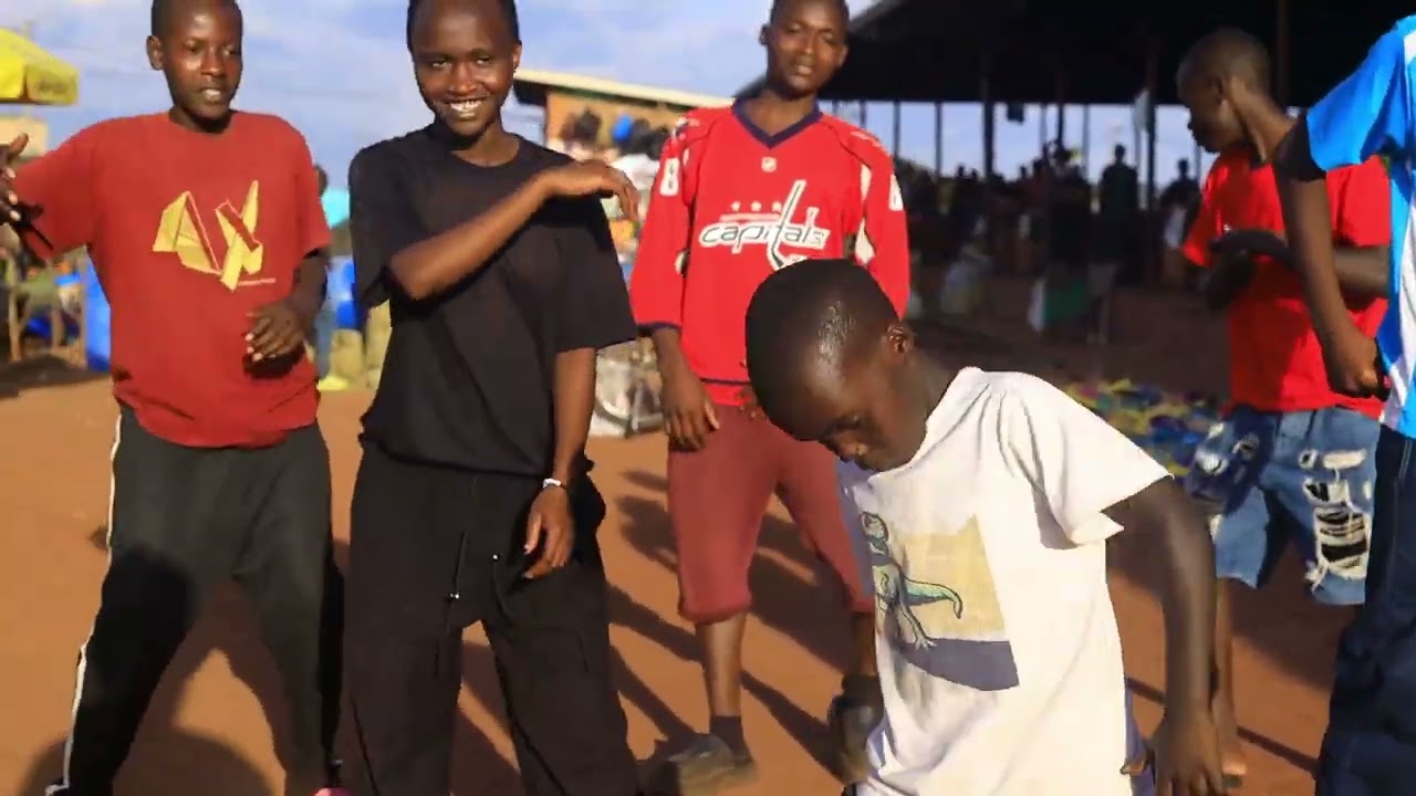 EMPIRE FOUNDATION: Cyleton M money __Dance Challenge)2026