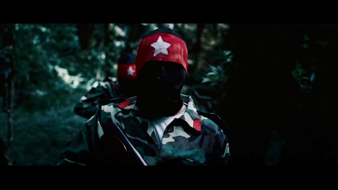 Ankit Shrestha - Sunaulo Rajya (Official Music Video)