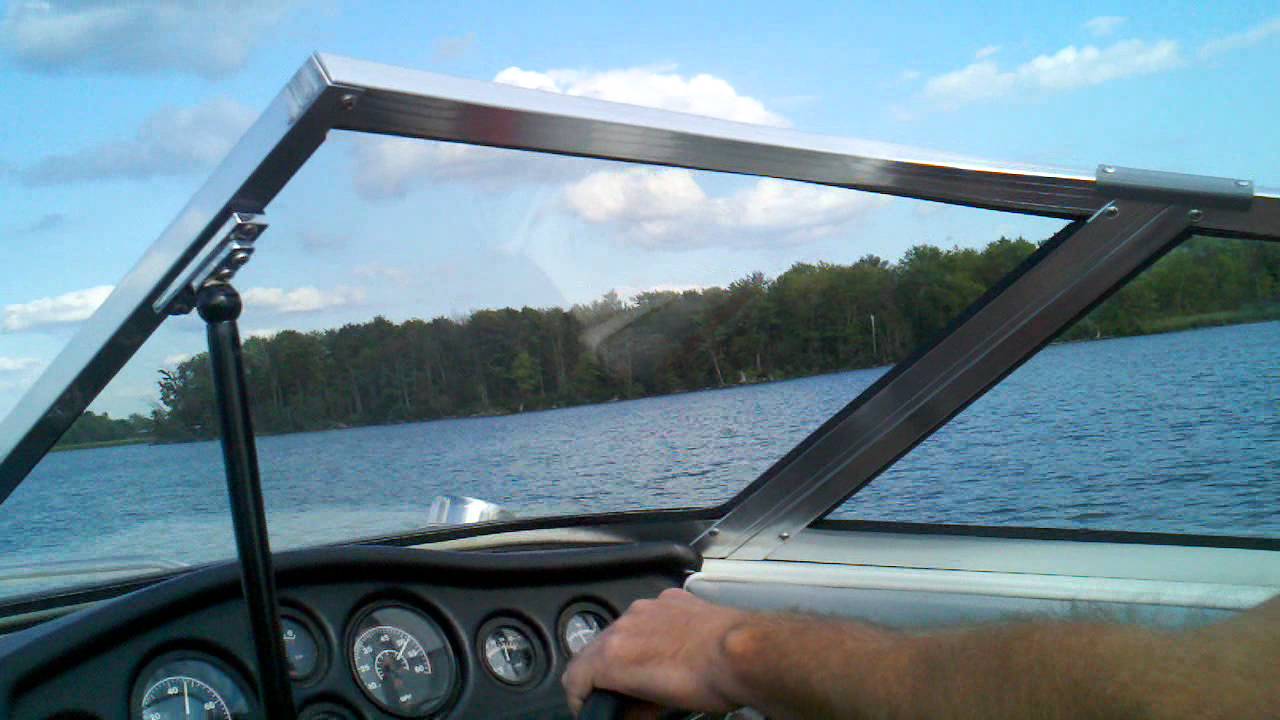 Fastest Rinker 186 Captiva