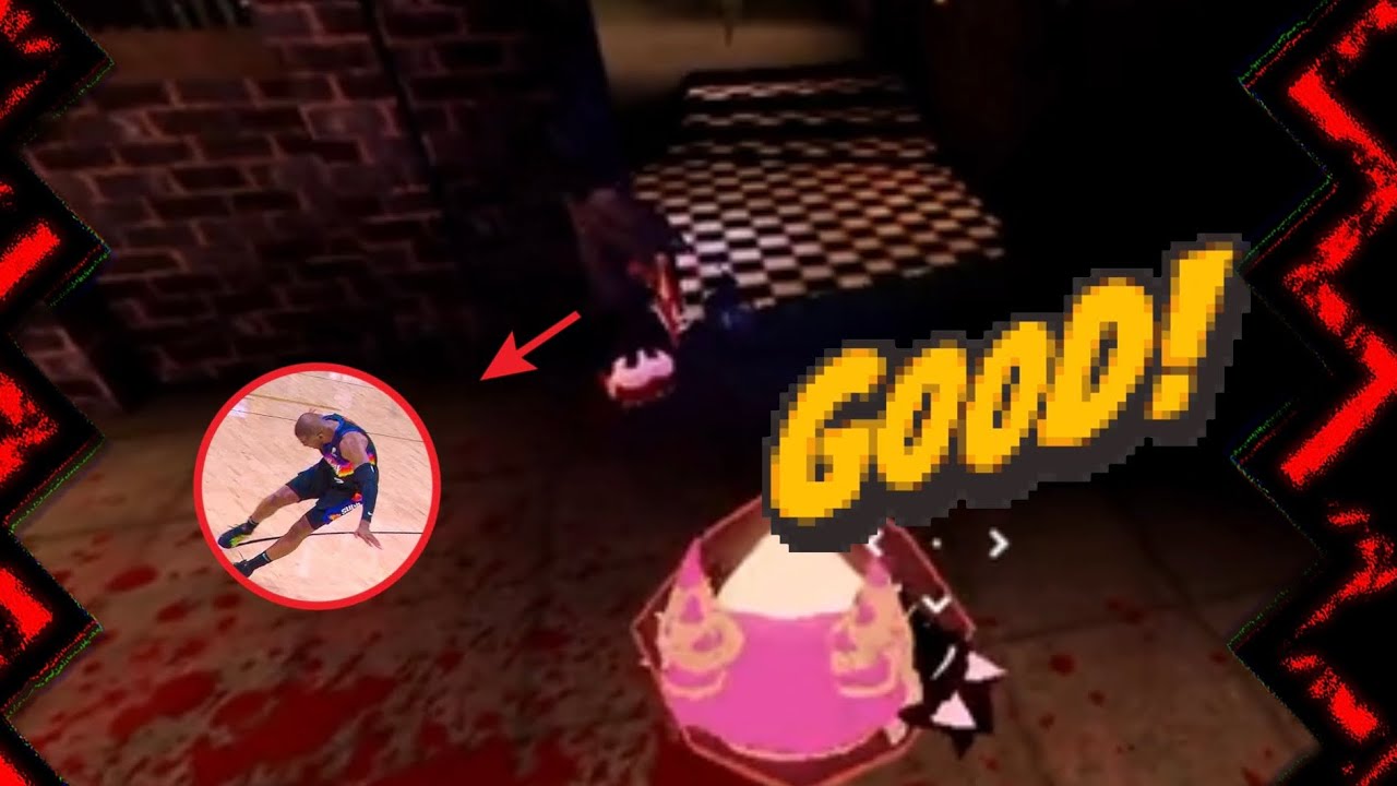 high effort nonsense