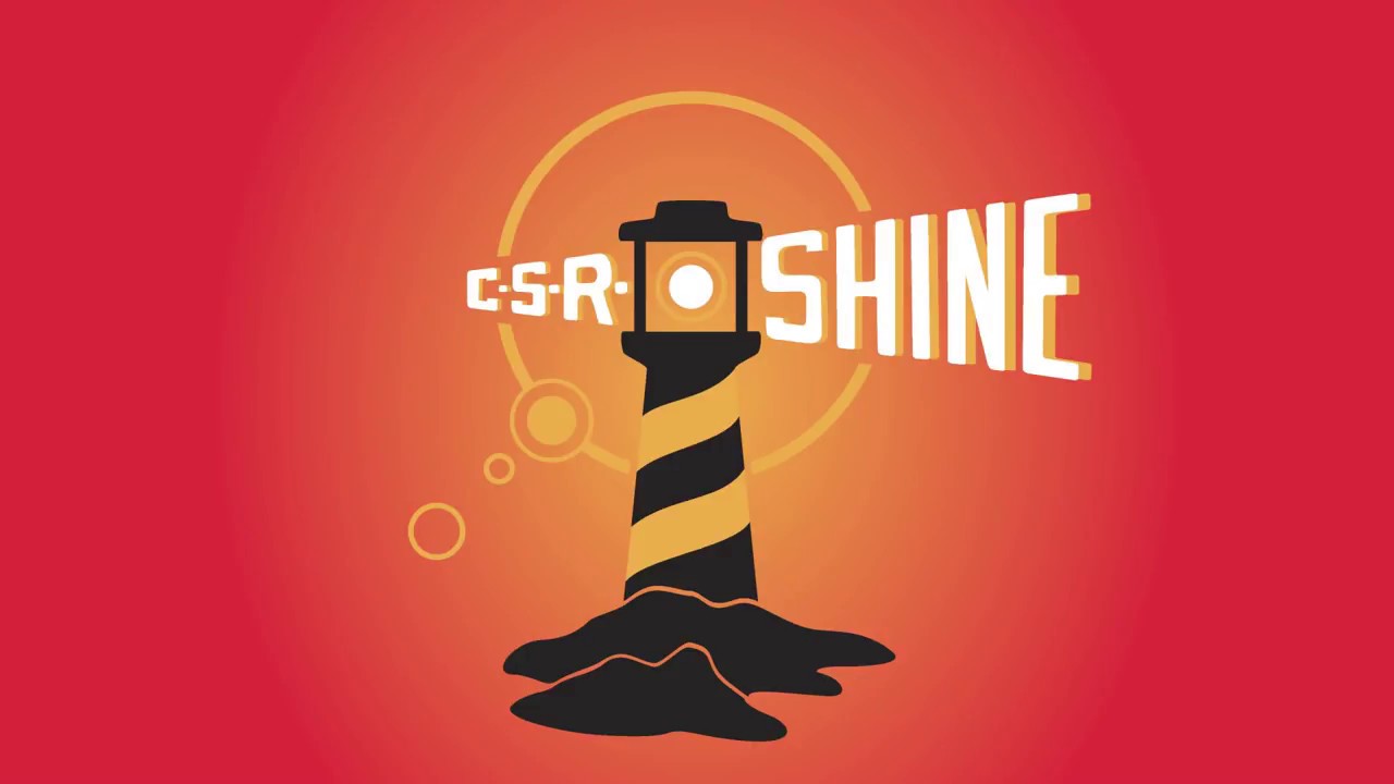 C.S.R. Delft - Shine themapresentatie OWee 2014