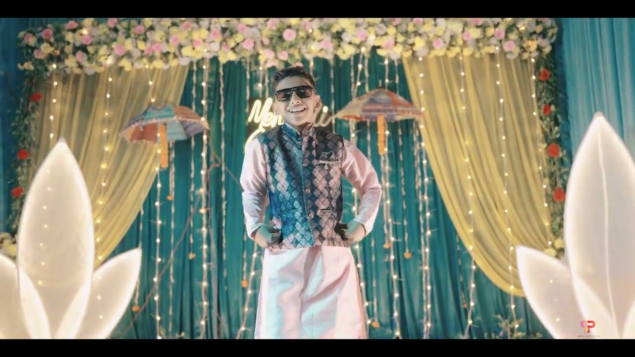 #weeding #bhaikishaadi #virelshorts #virelshorts #haldi #mehndi #sageet #wedding ❤️🥳🤩🥰😘Bhai ki shadh